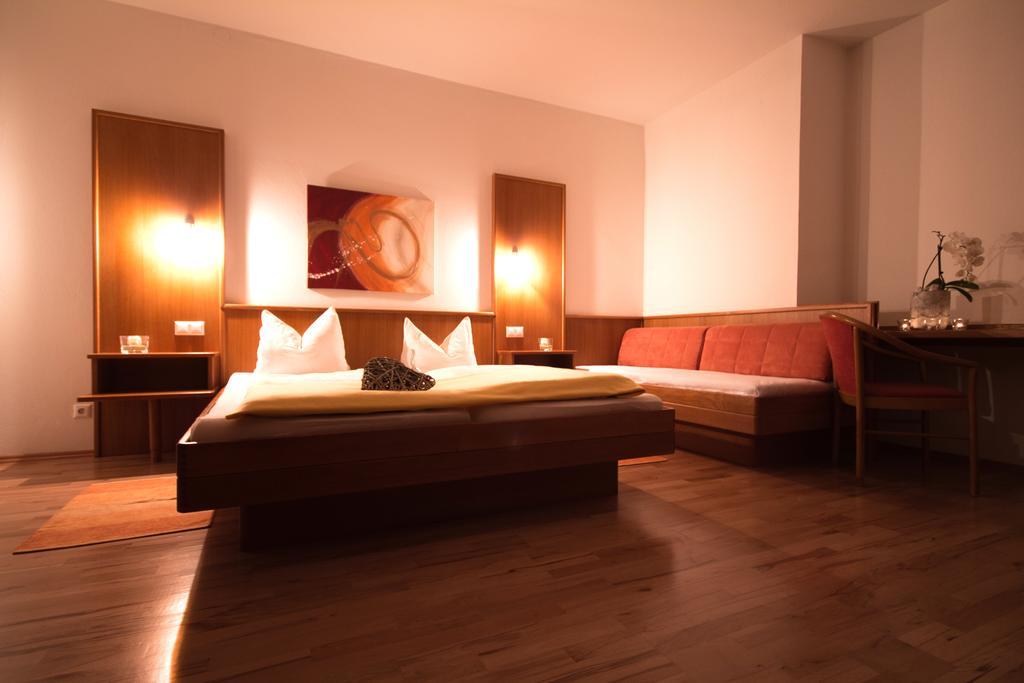 Hotel Restaurant Platzer Gmünd Rum bild