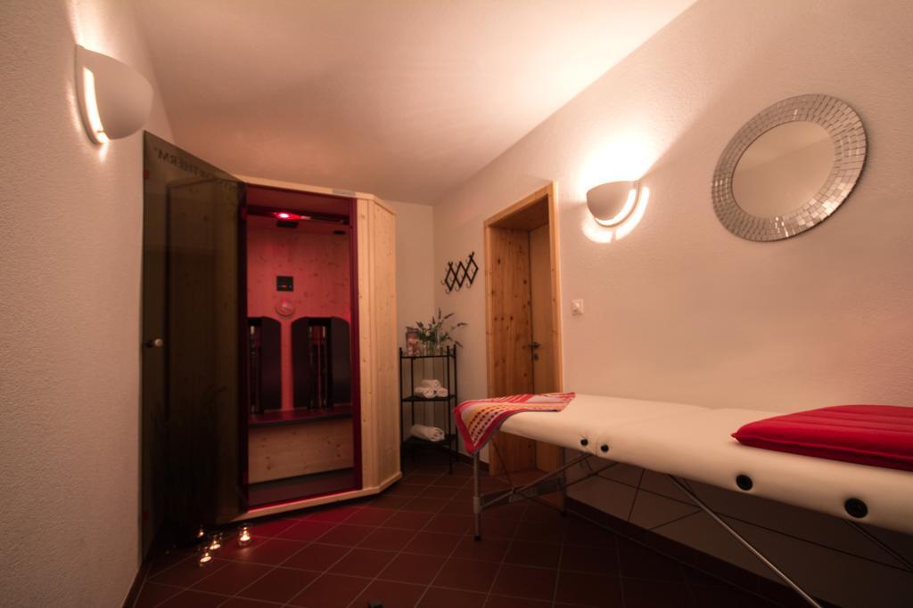 Hotel Restaurant Platzer Gmünd Exteriör bild