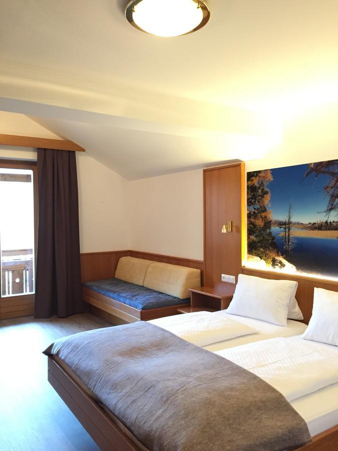 Hotel Restaurant Platzer Gmünd Exteriör bild